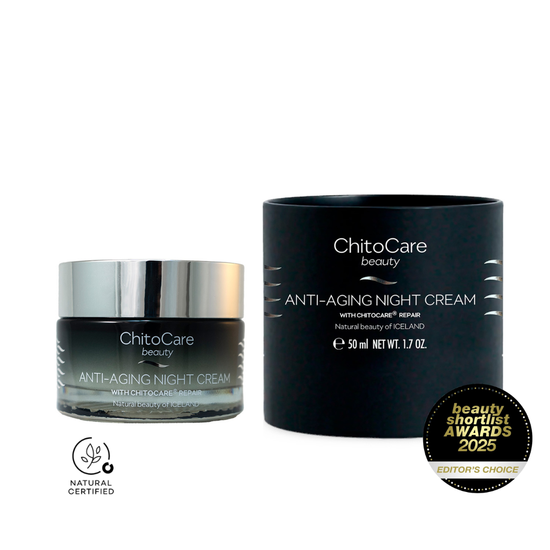 Anti-Aging Night Cream