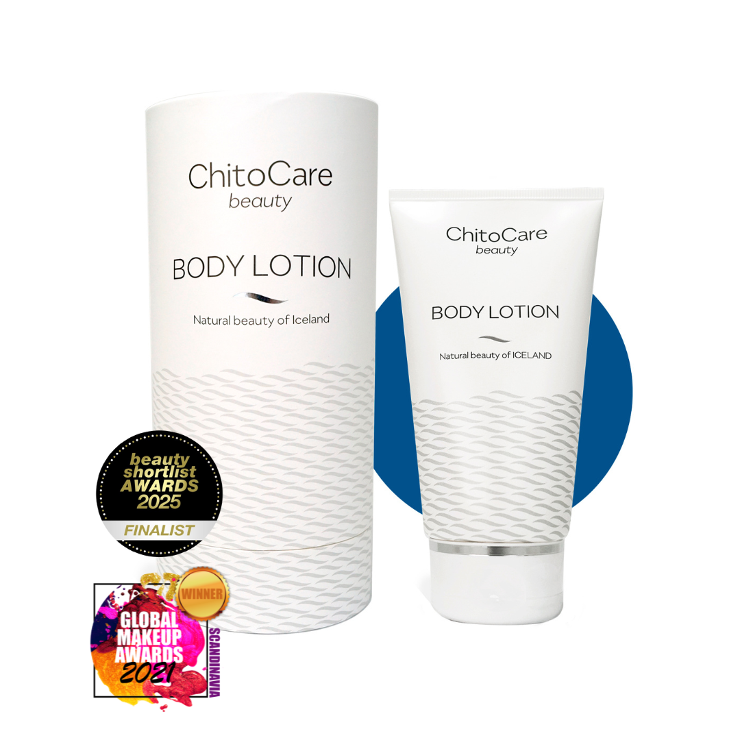 Body Lotion + Hand Cream Gjafaaskja